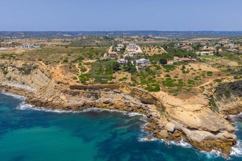 Villa i Luz, Faro, Luz - € 2 600 000 | Ref: V1253 - foto 2