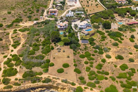 Villa i Luz, Faro, Luz - € 2 600 000 | Ref: V1253 - foto 31