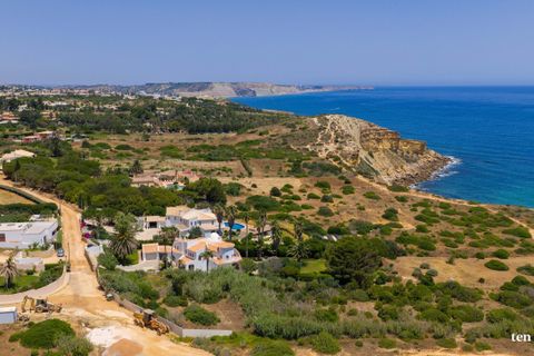 Villa i Luz, Faro, Luz - € 2 600 000 | Ref: V1253 - foto 32