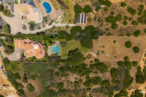 Villa i Luz, Faro, Luz - € 2 600 000 | Ref: V1253 - foto 33