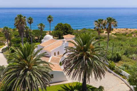 Villa i Luz, Faro, Luz - € 2 600 000 | Ref: V1253 - foto 34