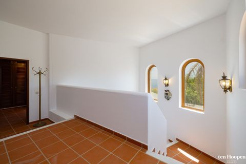 Villa i Luz, Faro, Luz - € 2 600 000 | Ref: V1253 - foto 35