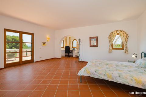 Villa i Luz, Faro, Luz - € 2 600 000 | Ref: V1253 - foto 40