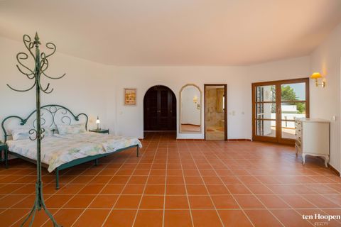 Villa i Luz, Faro, Luz - € 2 600 000 | Ref: V1253 - foto 41