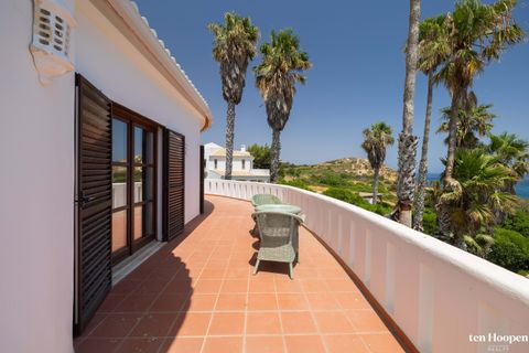 Villa i Luz, Faro, Luz - € 2 600 000 | Ref: V1253 - foto 44