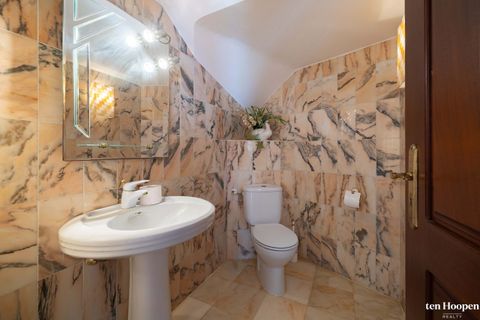 Villa i Luz, Faro, Luz - € 2 600 000 | Ref: V1253 - foto 46