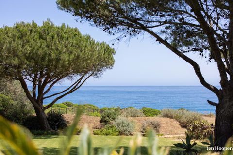 Villa i Luz, Faro, Luz - € 2 600 000 | Ref: V1253 - foto 49
