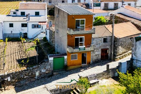 Villa a Alijo, Vila Real, Alijo - € 77.500 | Ref: TRI567 - foto 24