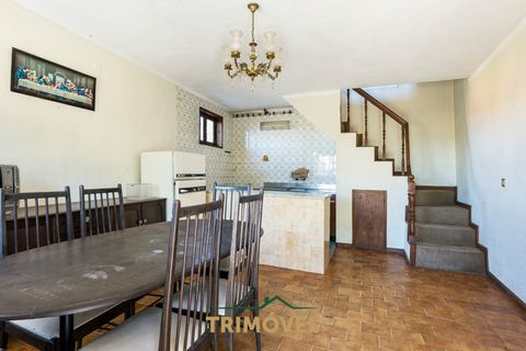 Villa a Alijo, Vila Real, Alijo - € 77.500 | Ref: TRI567 - foto 2
