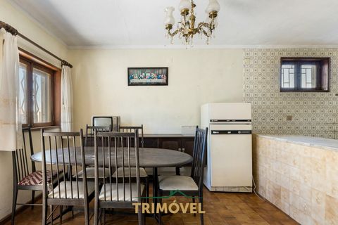 Villa a Alijo, Vila Real, Alijo - € 77.500 | Ref: TRI567 - foto 5