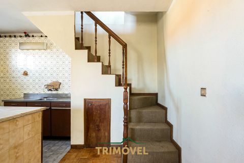 Villa a Alijo, Vila Real, Alijo - € 77.500 | Ref: TRI567 - foto 8
