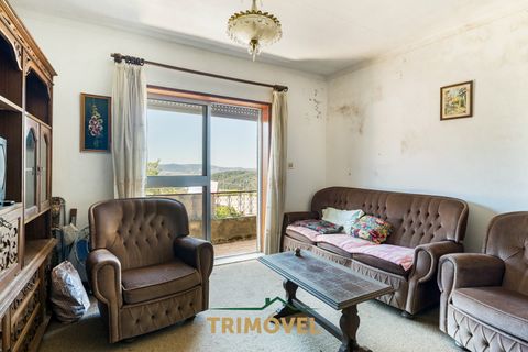 Villa a Alijo, Vila Real, Alijo - € 77.500 | Ref: TRI567 - foto 9