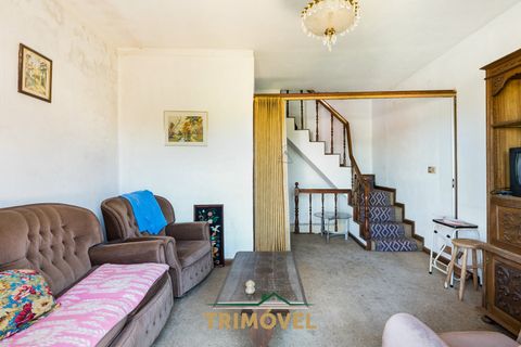 Villa a Alijo, Vila Real, Alijo - € 77.500 | Ref: TRI567 - foto 10