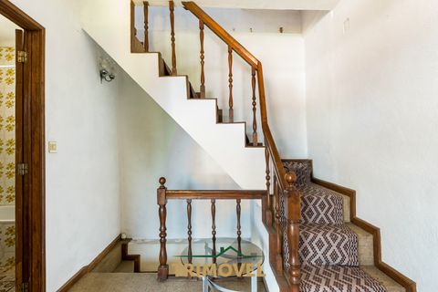 Villa a Alijo, Vila Real, Alijo - € 77.500 | Ref: TRI567 - foto 12