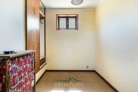 Villa a Alijo, Vila Real, Alijo - € 77.500 | Ref: TRI567 - foto 13