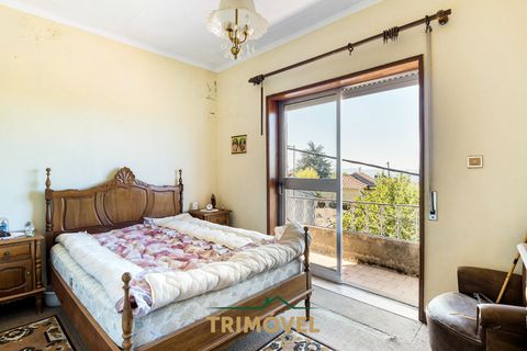 Villa a Alijo, Vila Real, Alijo - € 77.500 | Ref: TRI567 - foto 15