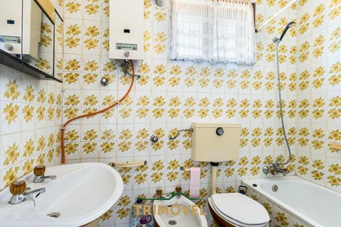 Villa a Alijo, Vila Real, Alijo - € 77.500 | Ref: TRI567 - foto 17