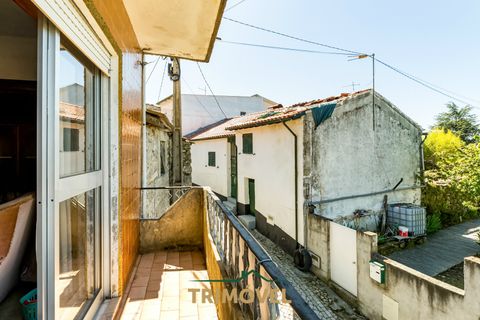 Villa a Alijo, Vila Real, Alijo - € 77.500 | Ref: TRI567 - foto 19