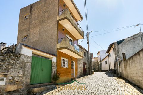 Villa a Alijo, Vila Real, Alijo - € 77.500 | Ref: TRI567 - foto 20
