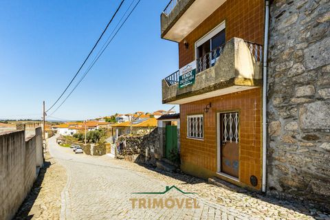 Villa a Alijo, Vila Real, Alijo - € 77.500 | Ref: TRI567 - foto 21
