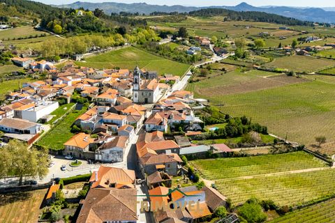 Villa a Alijo, Vila Real, Alijo - € 77.500 | Ref: TRI567 - foto 23