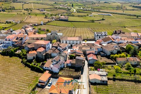 Villa a Alijo, Vila Real, Alijo - € 77.500 | Ref: TRI567 - foto 25