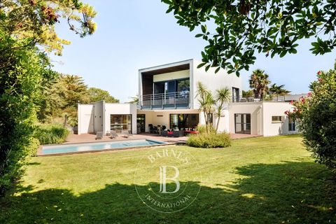 Villa i Anglet, Pyrenees-Atlantiques, Anglet - € 4.495.000 | Ref: M1717 - foto 1