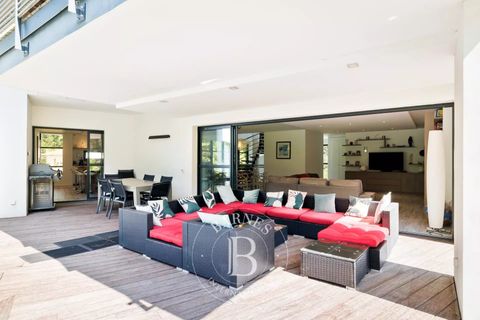 Villa i Anglet, Pyrenees-Atlantiques, Anglet - € 4.495.000 | Ref: M1717 - foto 3