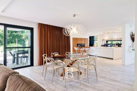Villa i Anglet, Pyrenees-Atlantiques, Anglet - € 4.495.000 | Ref: M1717 - foto 4