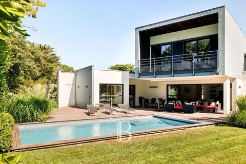 Villa i Anglet, Pyrenees-Atlantiques, Anglet - € 4.495.000 | Ref: M1717 - foto 6