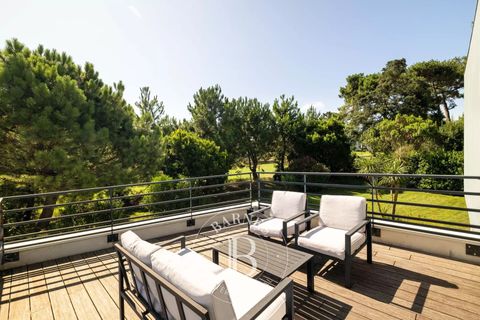 Villa i Anglet, Pyrenees-Atlantiques, Anglet - € 4.495.000 | Ref: M1717 - foto 7