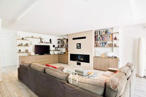 Villa i Anglet, Pyrenees-Atlantiques, Anglet - € 4.495.000 | Ref: M1717 - foto 8