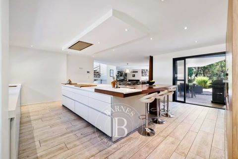 Villa i Anglet, Pyrenees-Atlantiques, Anglet - € 4.495.000 | Ref: M1717 - foto 10