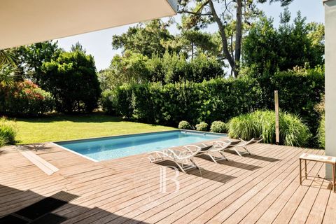Villa i Anglet, Pyrenees-Atlantiques, Anglet - € 4.495.000 | Ref: M1717 - foto 11