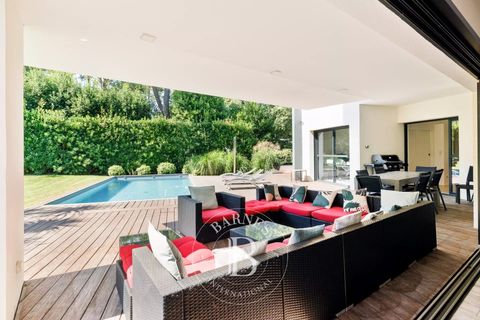 Villa i Anglet, Pyrenees-Atlantiques, Anglet - € 4.495.000 | Ref: M1717 - foto 12