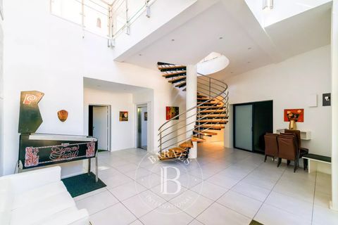 Villa i Anglet, Pyrenees-Atlantiques, Anglet - € 4.495.000 | Ref: M1717 - foto 13