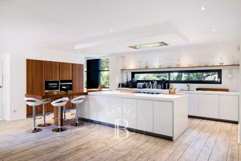 Villa i Anglet, Pyrenees-Atlantiques, Anglet - € 4.495.000 | Ref: M1717 - foto 14