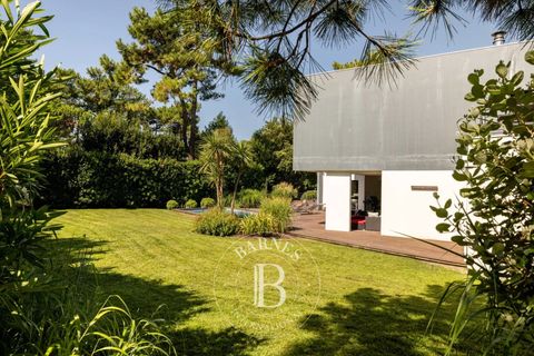Villa i Anglet, Pyrenees-Atlantiques, Anglet - € 4.495.000 | Ref: M1717 - foto 15