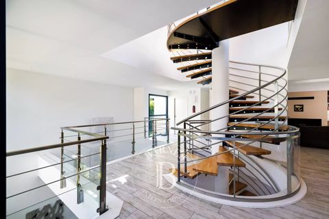 Villa i Anglet, Pyrenees-Atlantiques, Anglet - € 4.495.000 | Ref: M1717 - foto 16