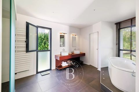 Villa i Anglet, Pyrenees-Atlantiques, Anglet - € 4.495.000 | Ref: M1717 - foto 18
