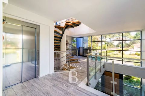 Villa i Anglet, Pyrenees-Atlantiques, Anglet - € 4.495.000 | Ref: M1717 - foto 19