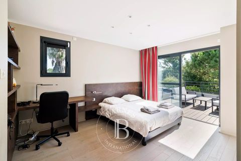Villa i Anglet, Pyrenees-Atlantiques, Anglet - € 4.495.000 | Ref: M1717 - foto 20