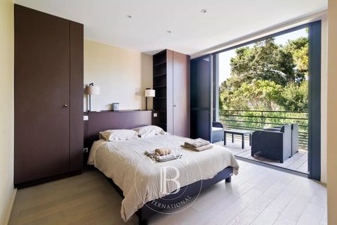 Villa i Anglet, Pyrenees-Atlantiques, Anglet - € 4.495.000 | Ref: M1717 - foto 21