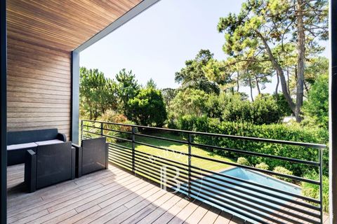 Villa i Anglet, Pyrenees-Atlantiques, Anglet - € 4.495.000 | Ref: M1717 - foto 24