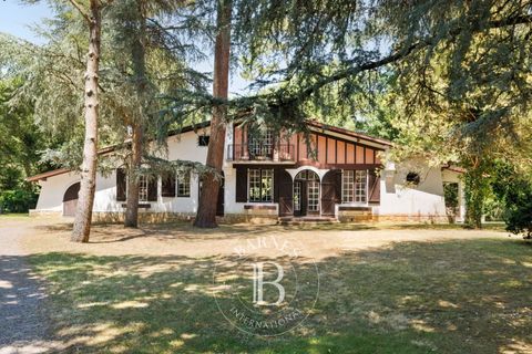 Villa a Hossegor, Landes, Hossegor - € 2.550.000 | Ref: M1715 - foto 3