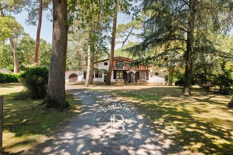 Villa a Hossegor, Landes, Hossegor - € 2.550.000 | Ref: M1715 - foto 2