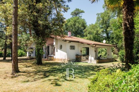 Villa a Hossegor, Landes, Hossegor - € 2.550.000 | Ref: M1715 - foto 4