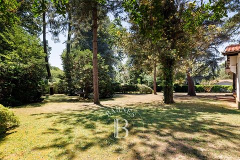 Villa a Hossegor, Landes, Hossegor - € 2.550.000 | Ref: M1715 - foto 5
