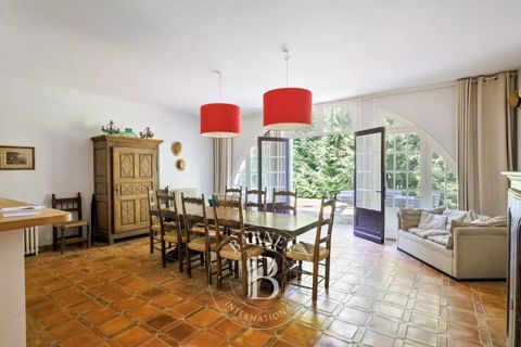 Villa a Hossegor, Landes, Hossegor - € 2.550.000 | Ref: M1715 - foto 12