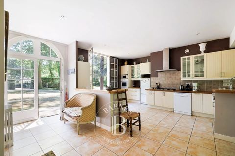Villa a Hossegor, Landes, Hossegor - € 2.550.000 | Ref: M1715 - foto 13